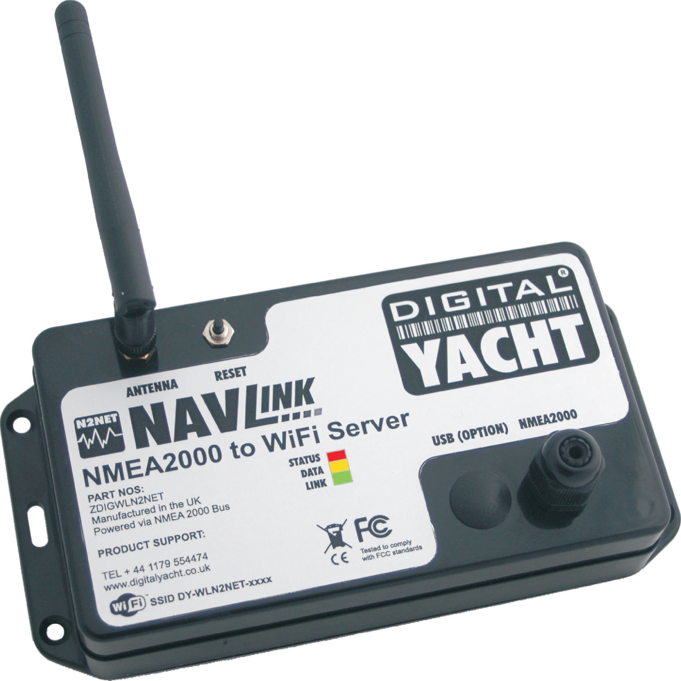 NavLink
