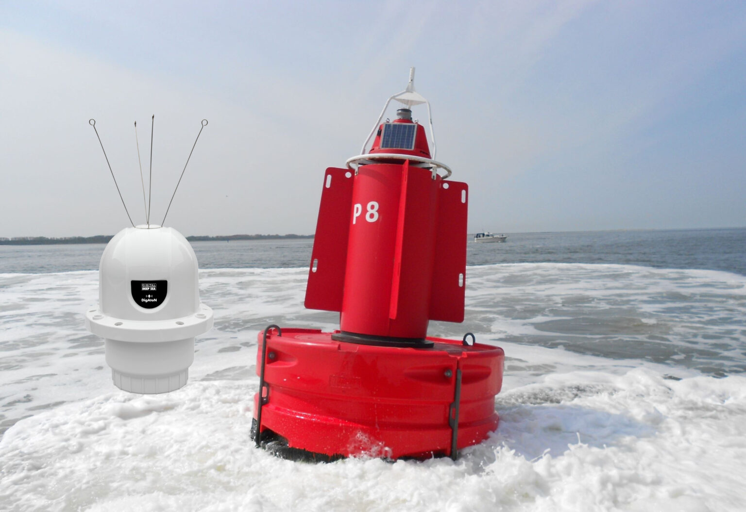 AtoN signifie « aide à la navigation ». Il s'agit de systèmes ou de dispositifs conçus pour aider les marins à déterminer leur position. Digital yacht. Aton Aide à la navigation