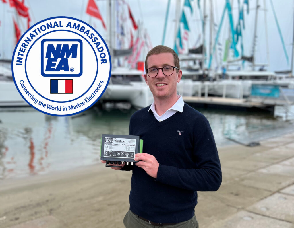 nmea france